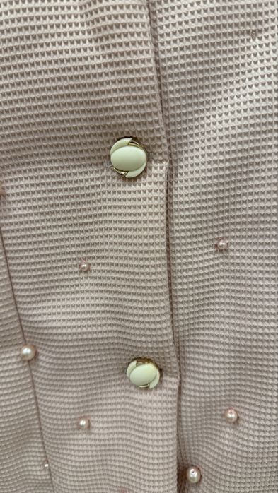 Пальто для девочки