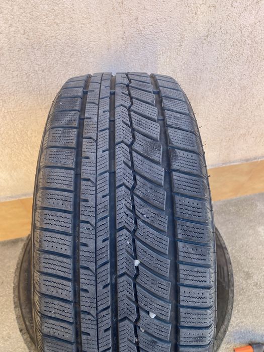 cauciucuri iarna 205/55/17
