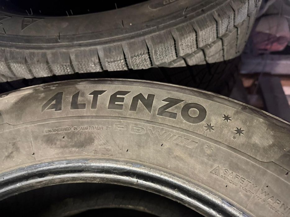 Продам  резину  состояние :новая