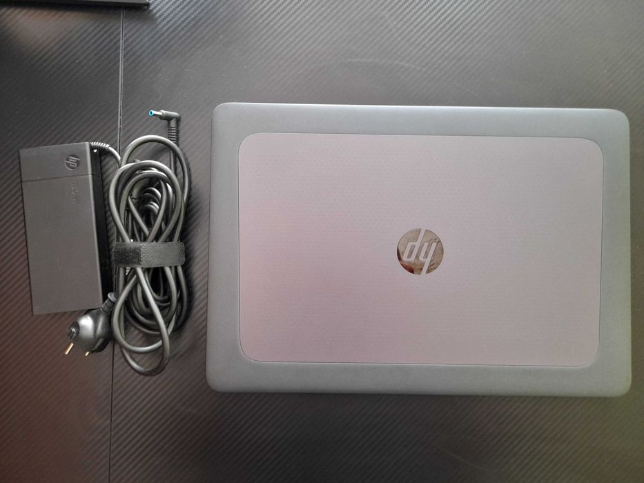 Лаптоп HP Zbook 15 G3 Mobile Workstation - Мобилна Работна Станция