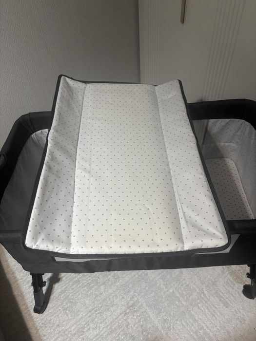 Продаётся детская кровать, в отличном состоянии