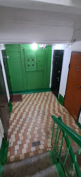 Продам Квартиру Акана сери 137