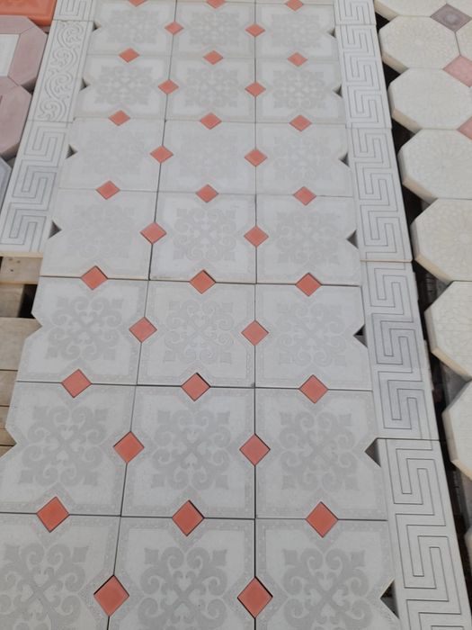 Принимаем заказы на брющатку