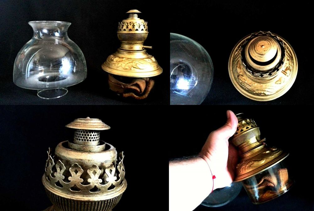 Стари вещи от Германия и Франция