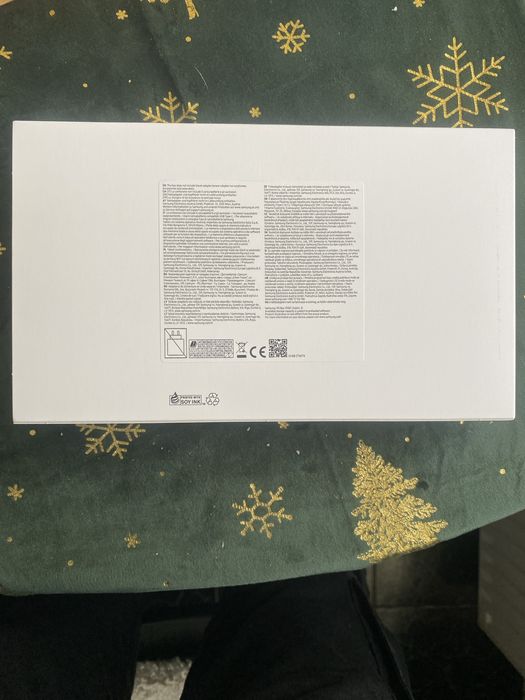 Tableta Samsung Galaxy Tab A11 64GB Gray 4G,sigilată