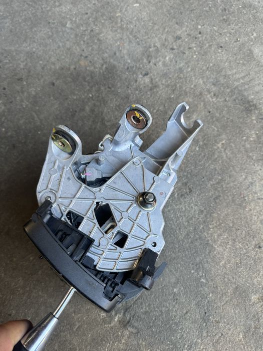 Селектор на Lexus RX 350