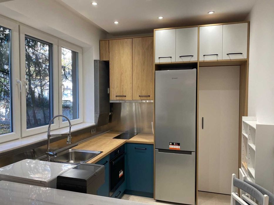 Дава се под наем Двустаен апартамент в София, Докторски паметник - 60 кв.м за 780 € - Снимка #7