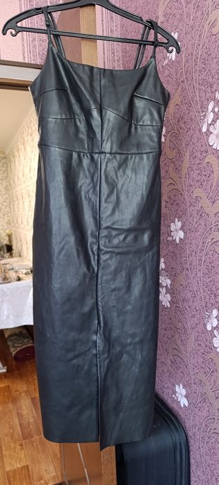 Карданный сарафан для девочки