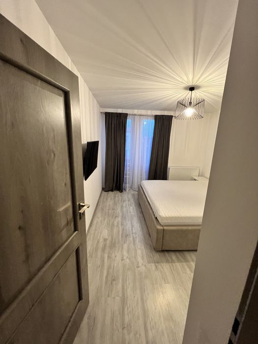 Inchiriez apart Unirii Ama Residence