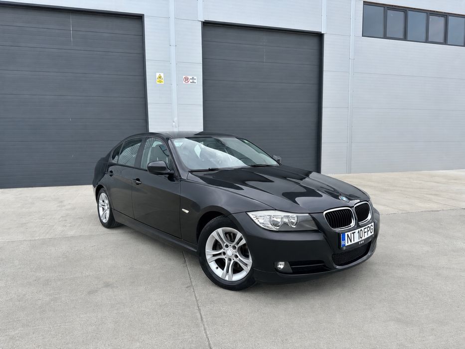 BMW 3 Series 2011 — imagine 2