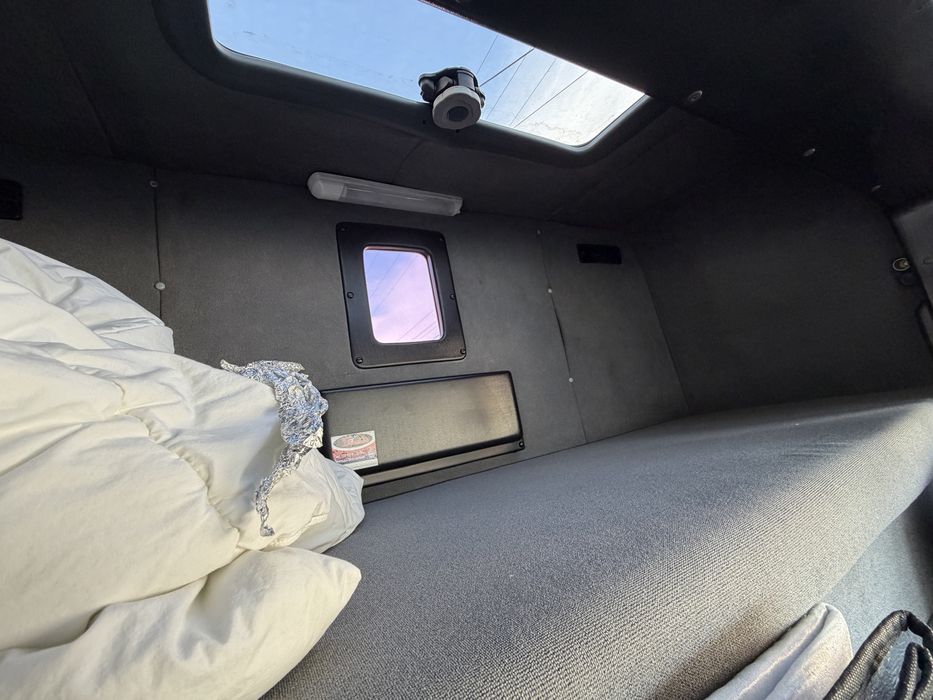 Iveco Daily  35-180 autoplatforma Nps