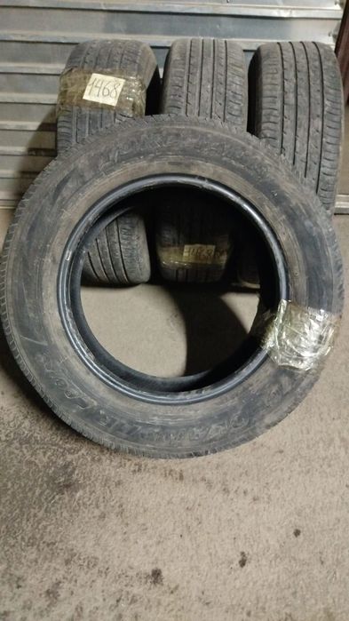 Шины 4 шт Yokohama