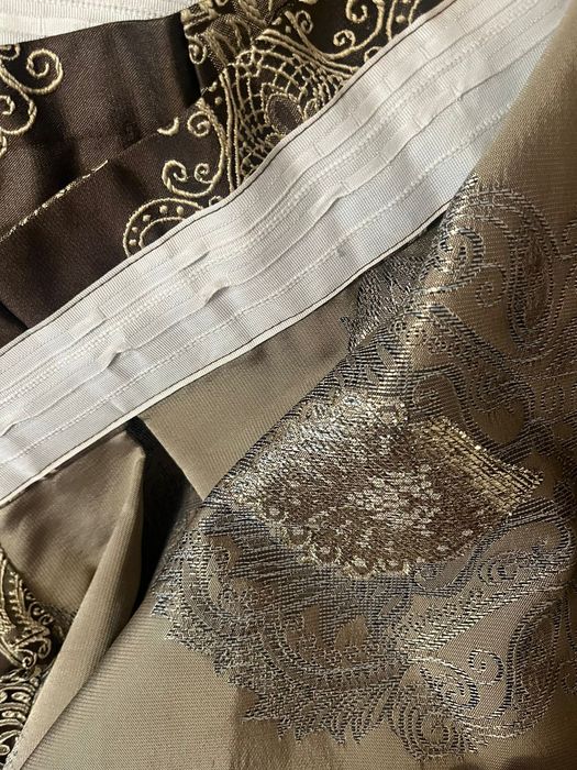 Срочно продаю шторы