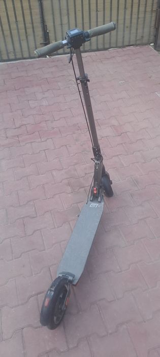 Trotinetă electrică E-TWOW