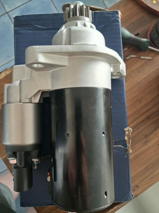 Electromotor SKODA ,VW /AUDI