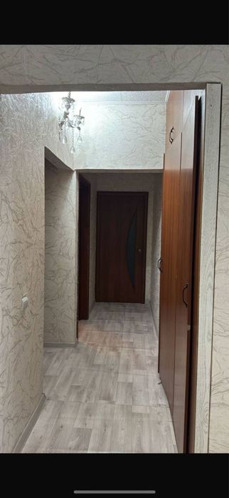 Подселение девушек