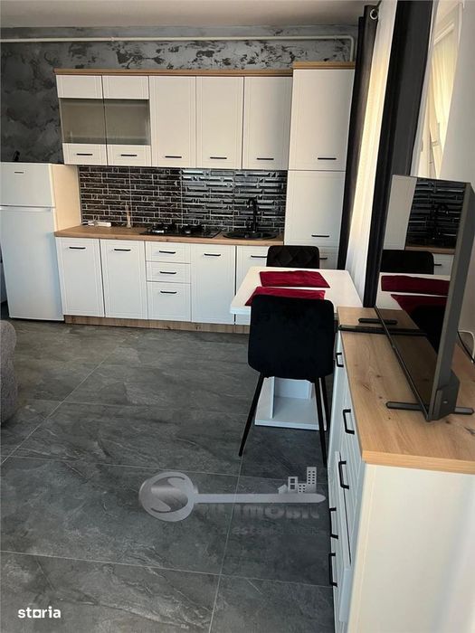 Apartament 2 camere decomandat – Tudor Vladimirescu, bloc nou 2025, ap