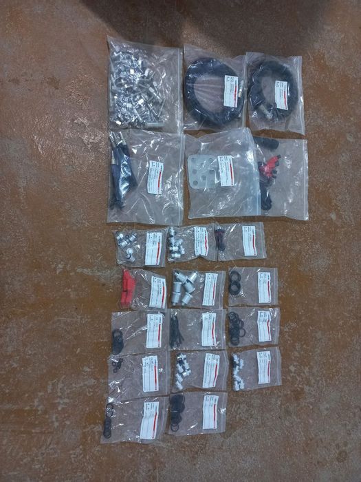 Инжектор аппарат