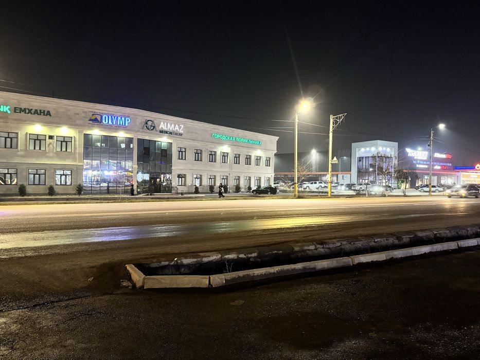 ЛЮКС квартира посуточно