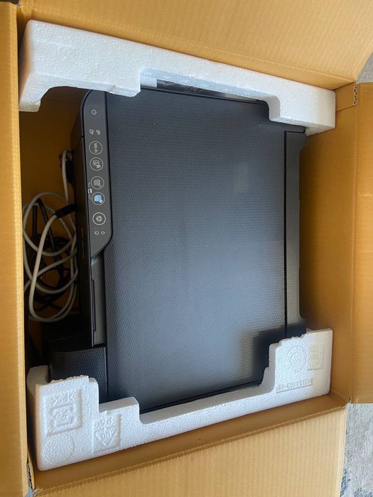 принтер Epson EcoTank L3258