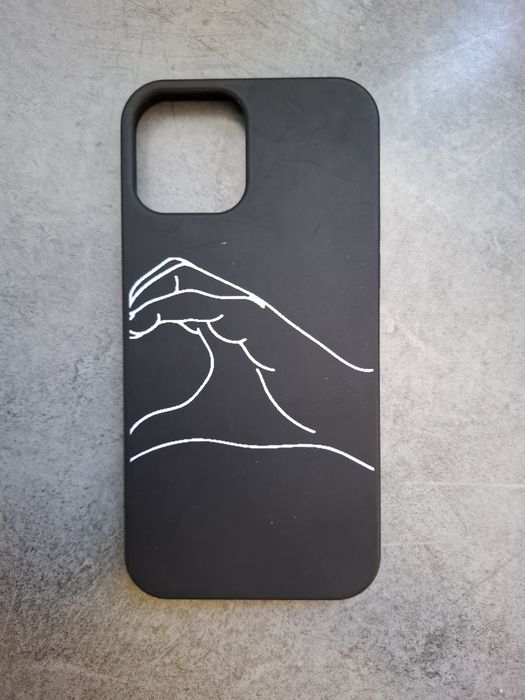 Кейсове за iPhone 12 [КОМПЛЕКТ]