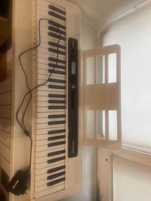 Синтезатор Casio CT-S200