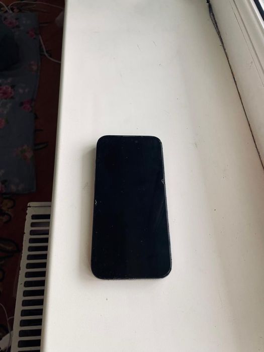 iPhone 14 pro.