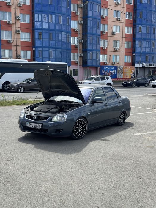 Продаю титанку r17 4x100