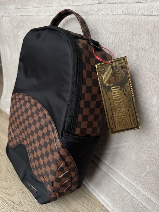 Раница Sprayground