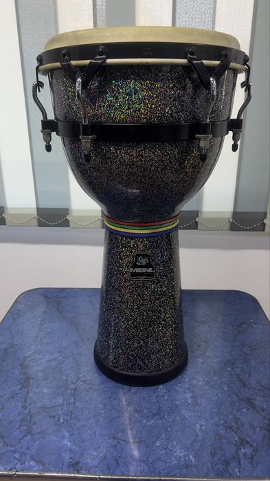 Djembe Tarabana Darbuka Tobe Congas Bongos Percutii Braila • OLX.ro