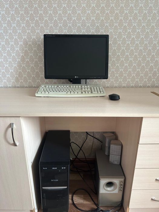 Продам компьютер