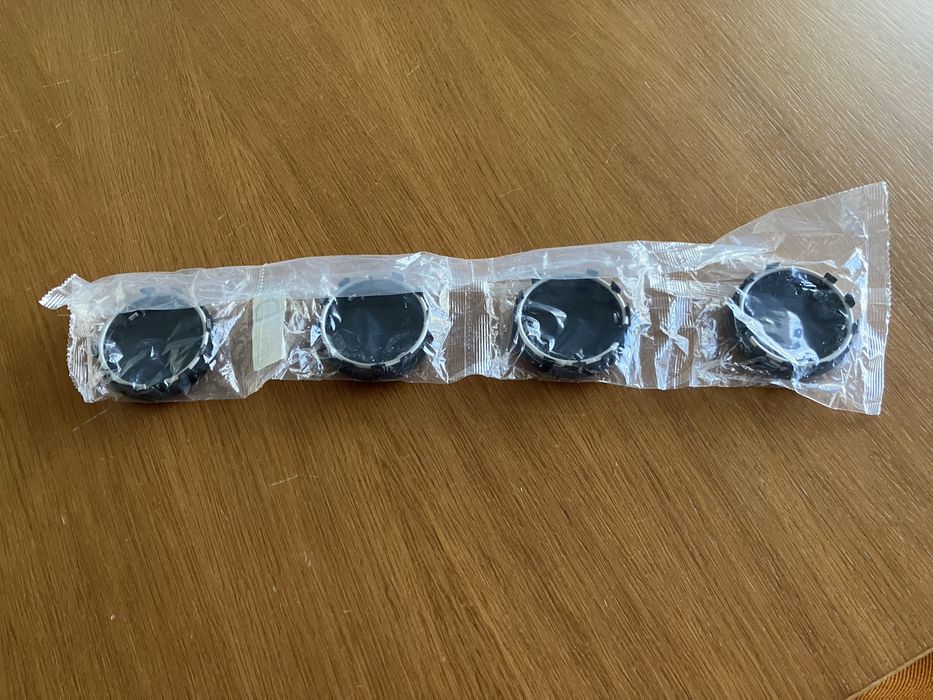 Капачки централен отвор 54мм Nissan