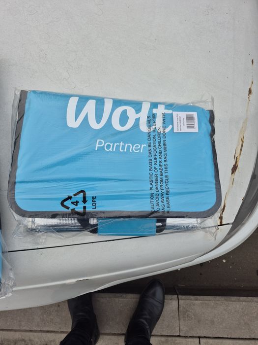 Термосумка Вольт Авто