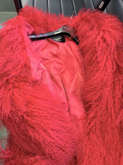 Haine din Lana oaie Mongoleza