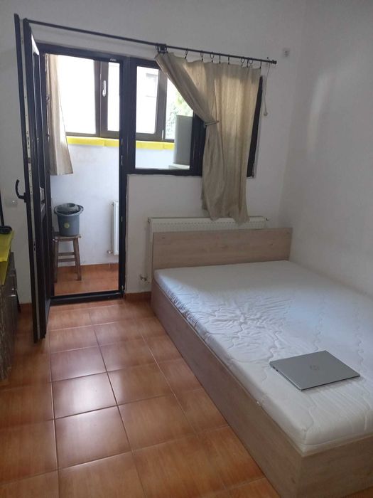 Garsoniera-Apusului Rezidance