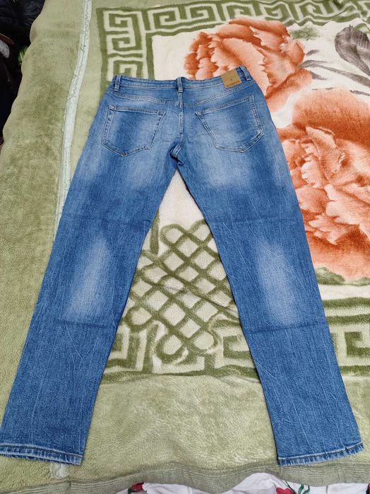 Мужские джинсы оригинал