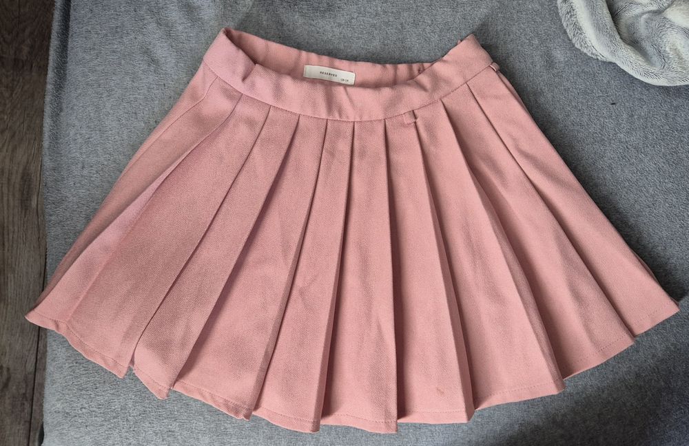 Детска рокля KENZO и детски поли