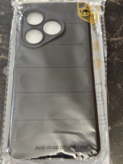 Чехлы Realme GT6