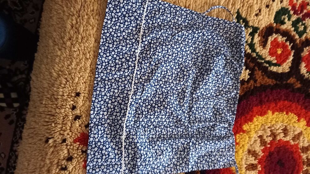 Кухненски престилки