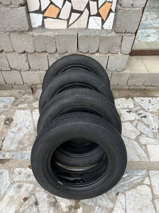 БАЛОН  GOPRO  размер R14.  185/70.  тишларини  холати яхши 4 дона