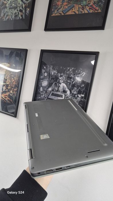 Dell Latitude 7420 i5 gen 11 16gb ddr4