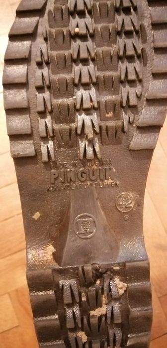 гумени ботуши...