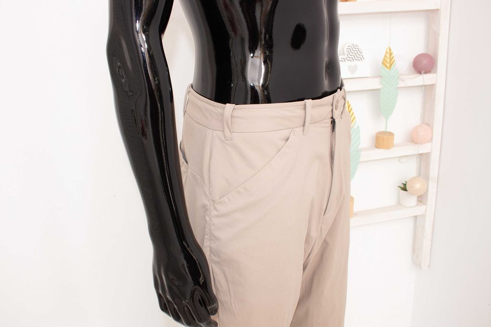 Houdini Wadi Pants оригинален мъжки панталон туристически М