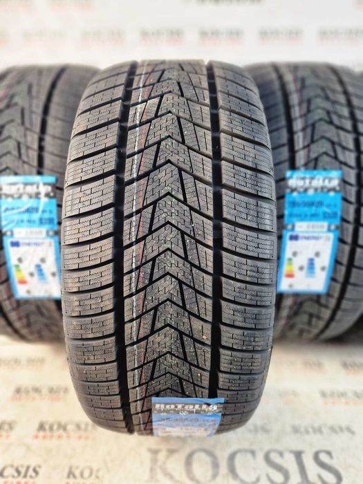 Anvelope noi iarna m+s 255 35 20 Rotalla