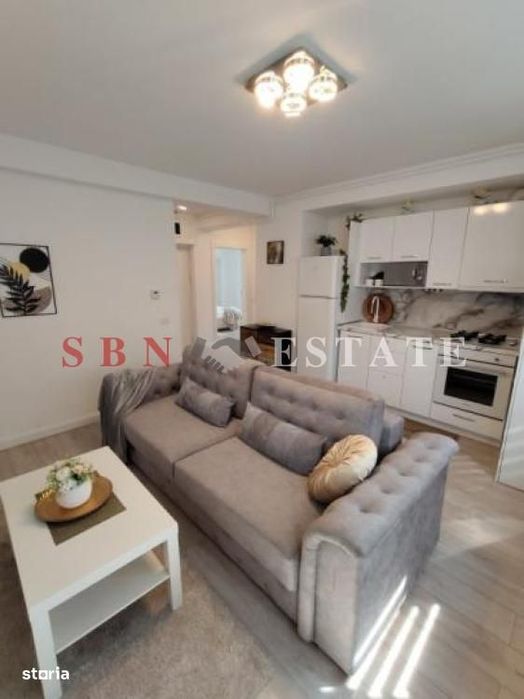 Apartament 3 camere | Titan | Metrou