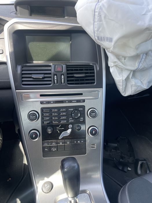 Daihatsu terios на части