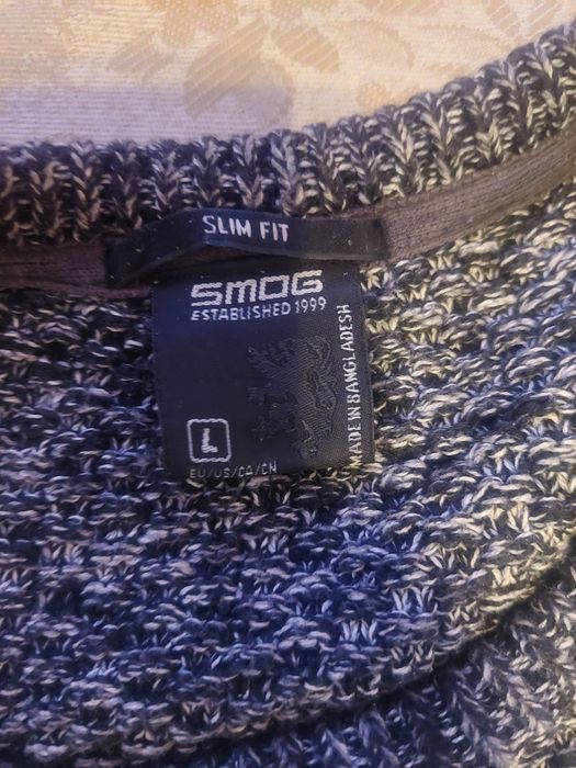 Pulovere  pt. barbati și helanca