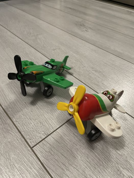 Конструктор Лего