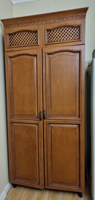 Продается кухонная мебель