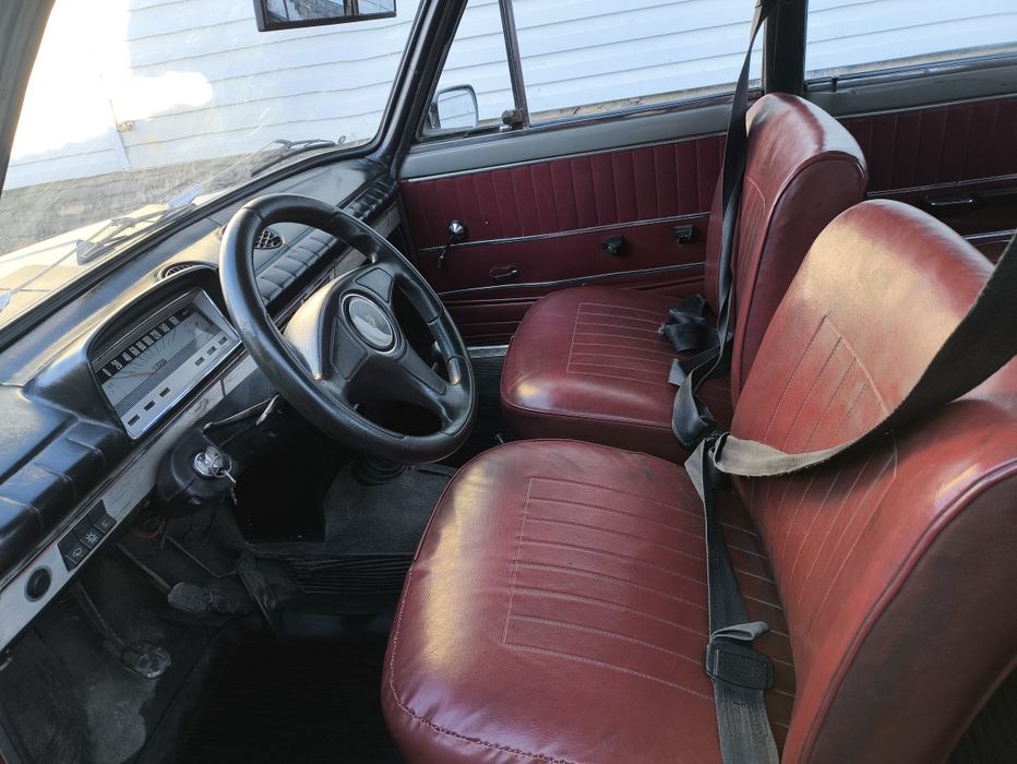 Продам машину ваз 2101